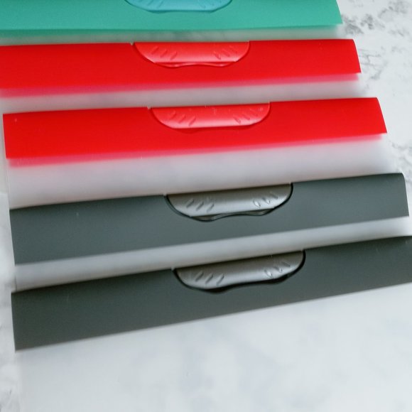 C-Line Report Cover Swing Clip Design 2 Packs - Picture 5 of 5